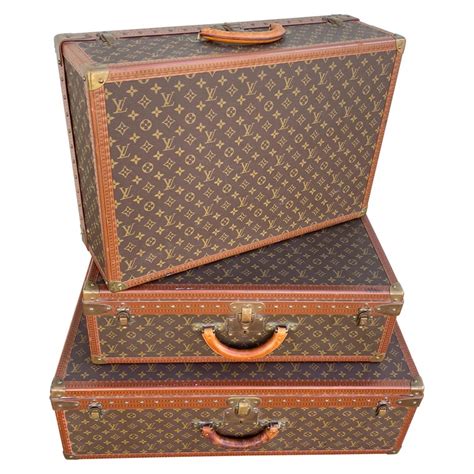 louis vuitton trunk men|louis vuitton hard sided.